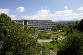 Hotelappartements Privatklinik Maria Hilf, Klagenfurt Am Wörthersee, Österreich